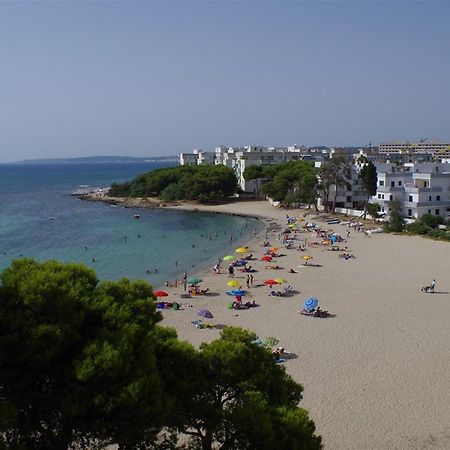 Appartamento Con Giardino Sul Mare Gallipoli Ngoại thất bức ảnh