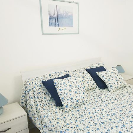 Appartamento Con Giardino Sul Mare Gallipoli Ngoại thất bức ảnh