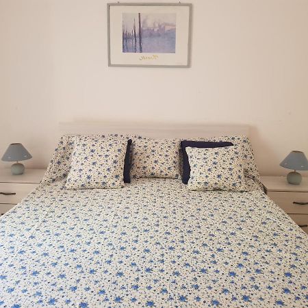 Appartamento Con Giardino Sul Mare Gallipoli Ngoại thất bức ảnh