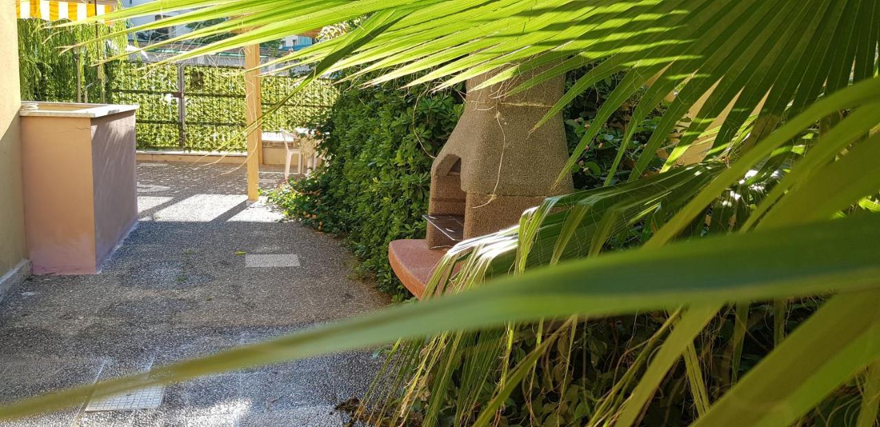 Appartamento Con Giardino Sul Mare Gallipoli Ngoại thất bức ảnh