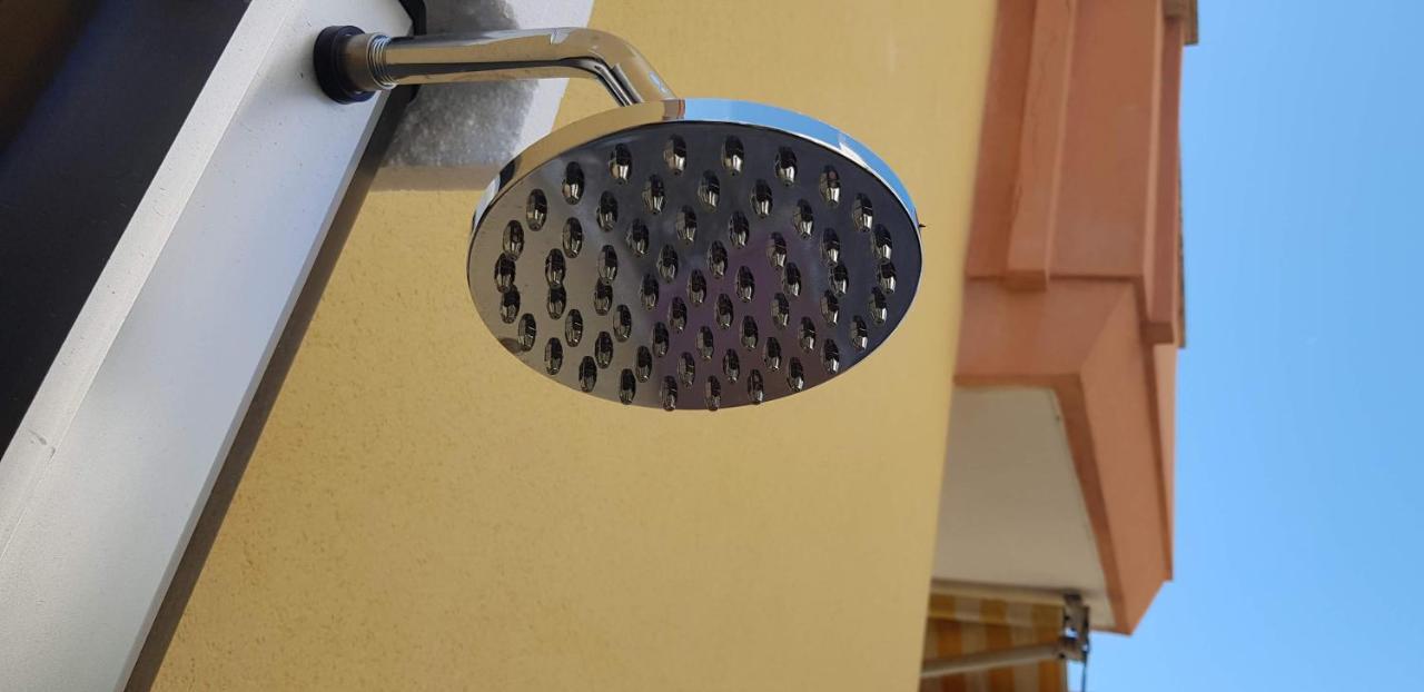Appartamento Con Giardino Sul Mare Gallipoli Ngoại thất bức ảnh