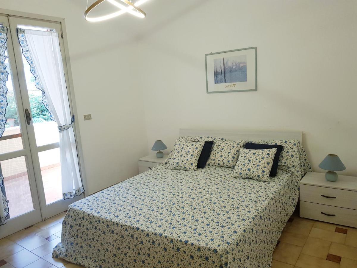 Appartamento Con Giardino Sul Mare Gallipoli Ngoại thất bức ảnh