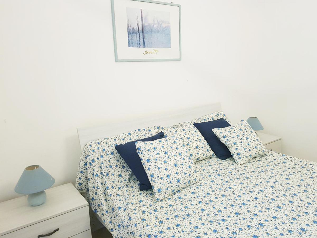Appartamento Con Giardino Sul Mare Gallipoli Ngoại thất bức ảnh