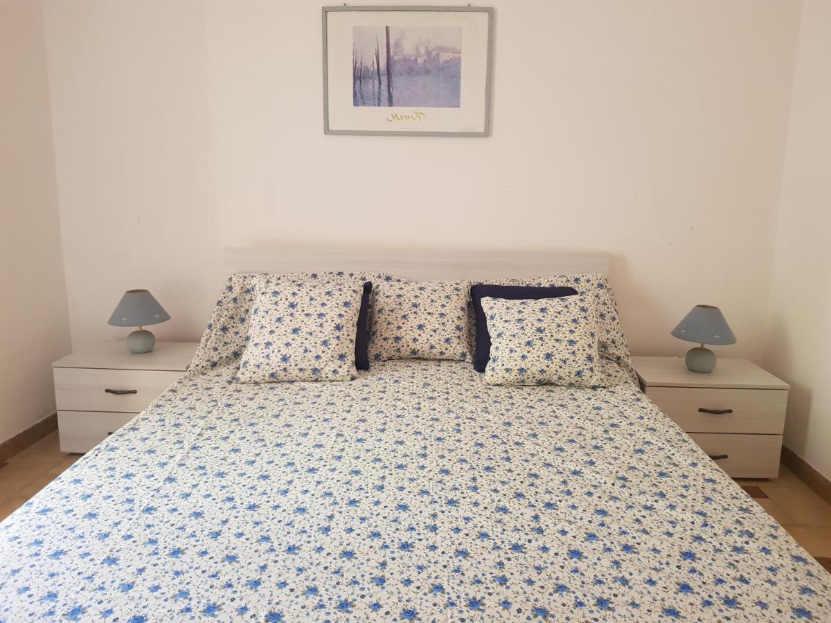 Appartamento Con Giardino Sul Mare Gallipoli Ngoại thất bức ảnh