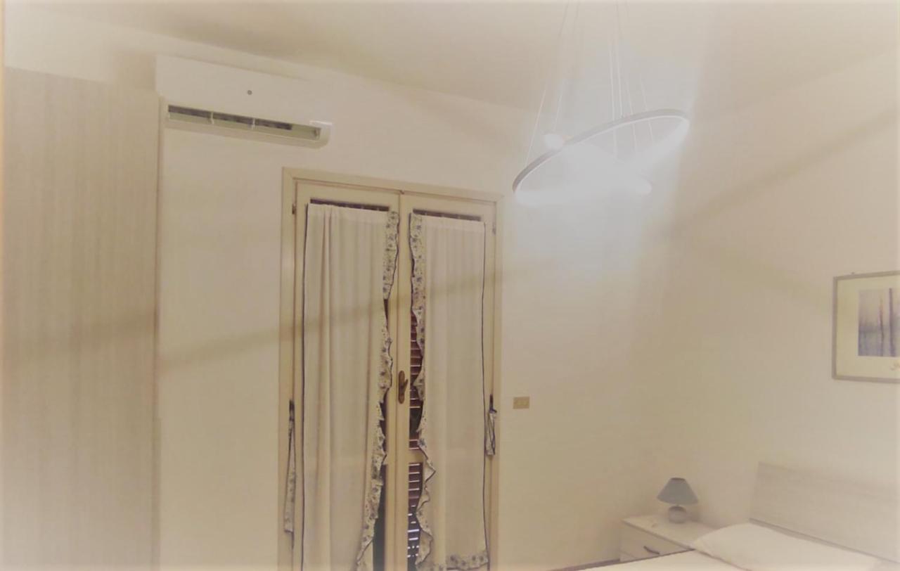 Appartamento Con Giardino Sul Mare Gallipoli Ngoại thất bức ảnh