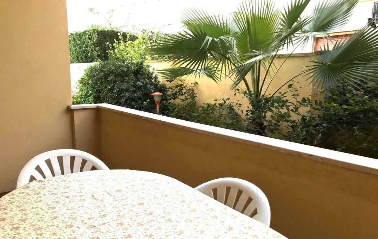 Appartamento Con Giardino Sul Mare Gallipoli Ngoại thất bức ảnh