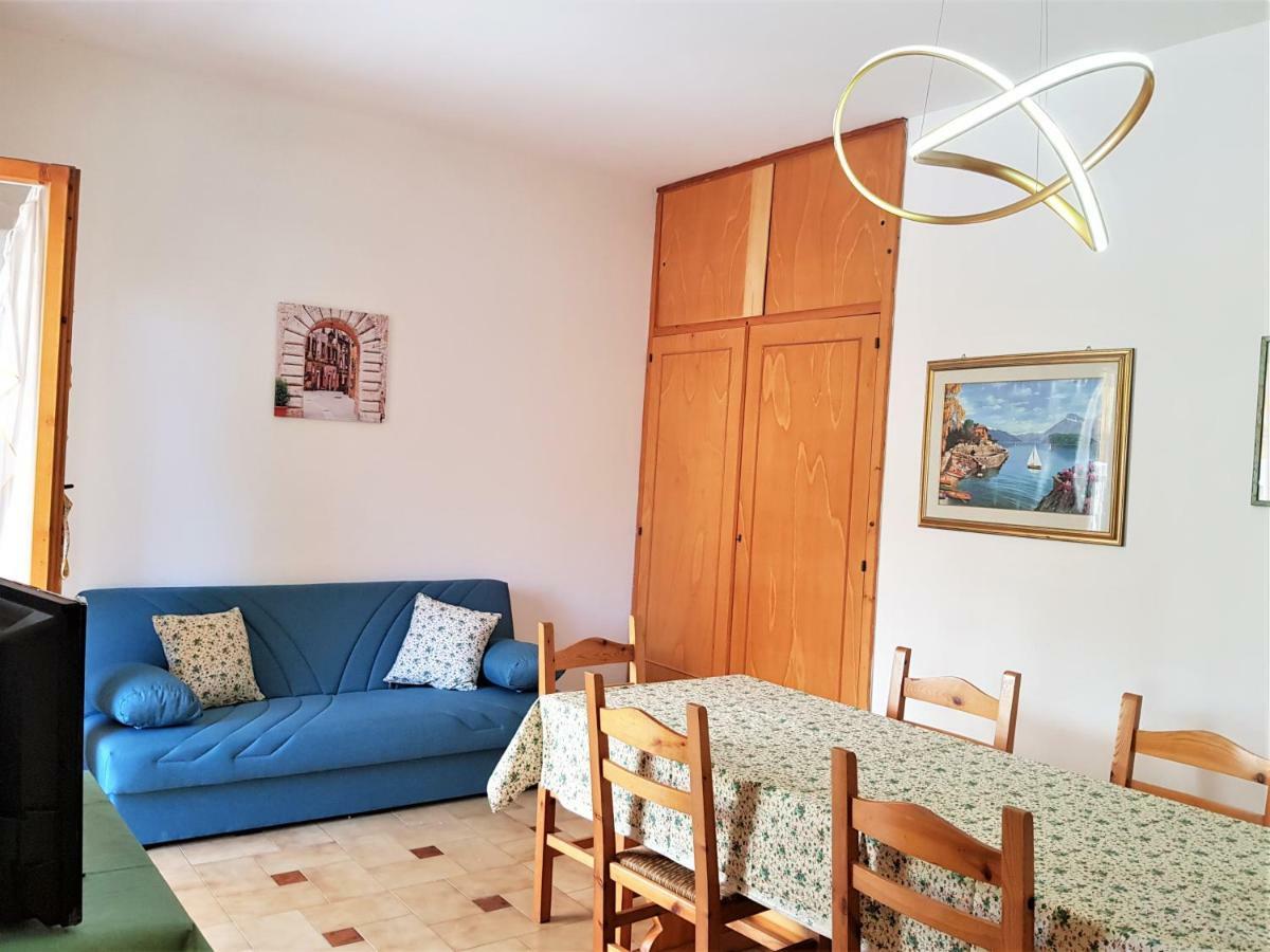 Appartamento Con Giardino Sul Mare Gallipoli Ngoại thất bức ảnh
