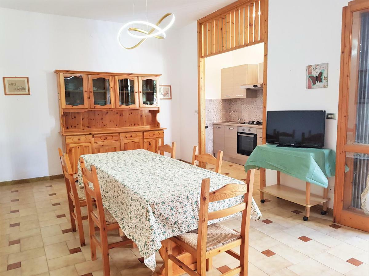 Appartamento Con Giardino Sul Mare Gallipoli Ngoại thất bức ảnh