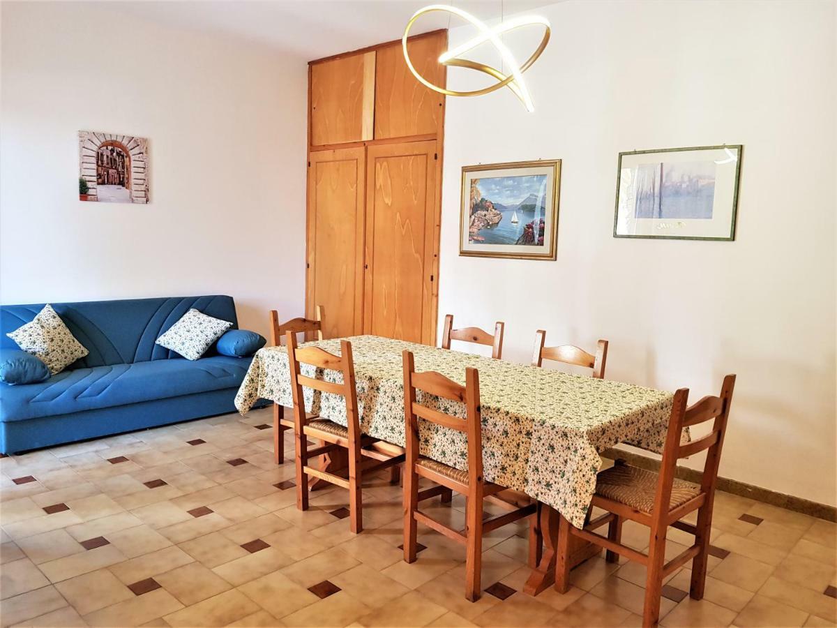 Appartamento Con Giardino Sul Mare Gallipoli Ngoại thất bức ảnh
