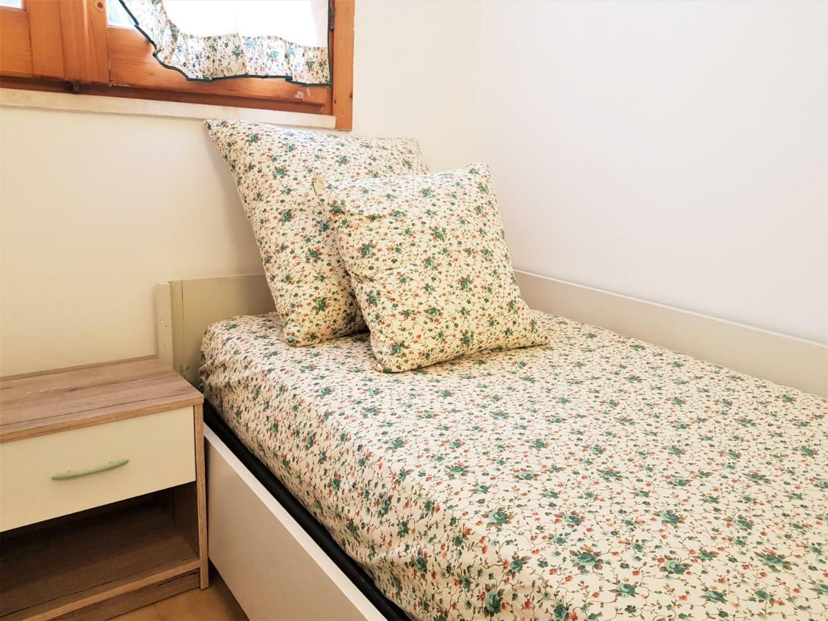 Appartamento Con Giardino Sul Mare Gallipoli Ngoại thất bức ảnh
