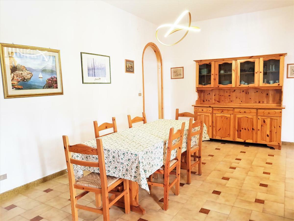 Appartamento Con Giardino Sul Mare Gallipoli Ngoại thất bức ảnh