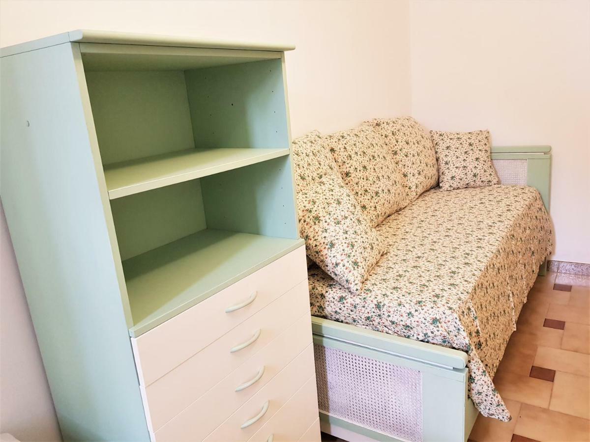 Appartamento Con Giardino Sul Mare Gallipoli Ngoại thất bức ảnh