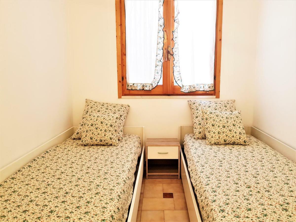 Appartamento Con Giardino Sul Mare Gallipoli Ngoại thất bức ảnh