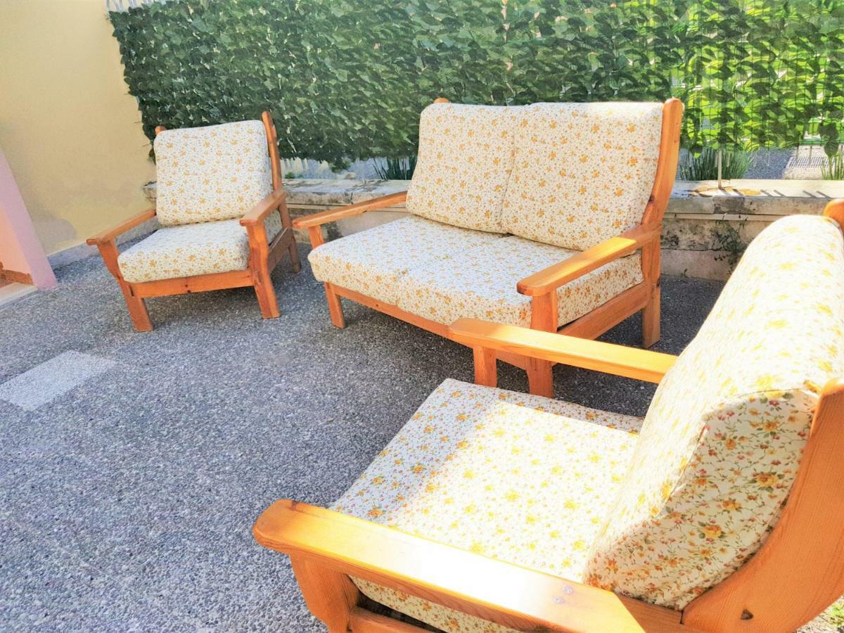 Appartamento Con Giardino Sul Mare Gallipoli Ngoại thất bức ảnh