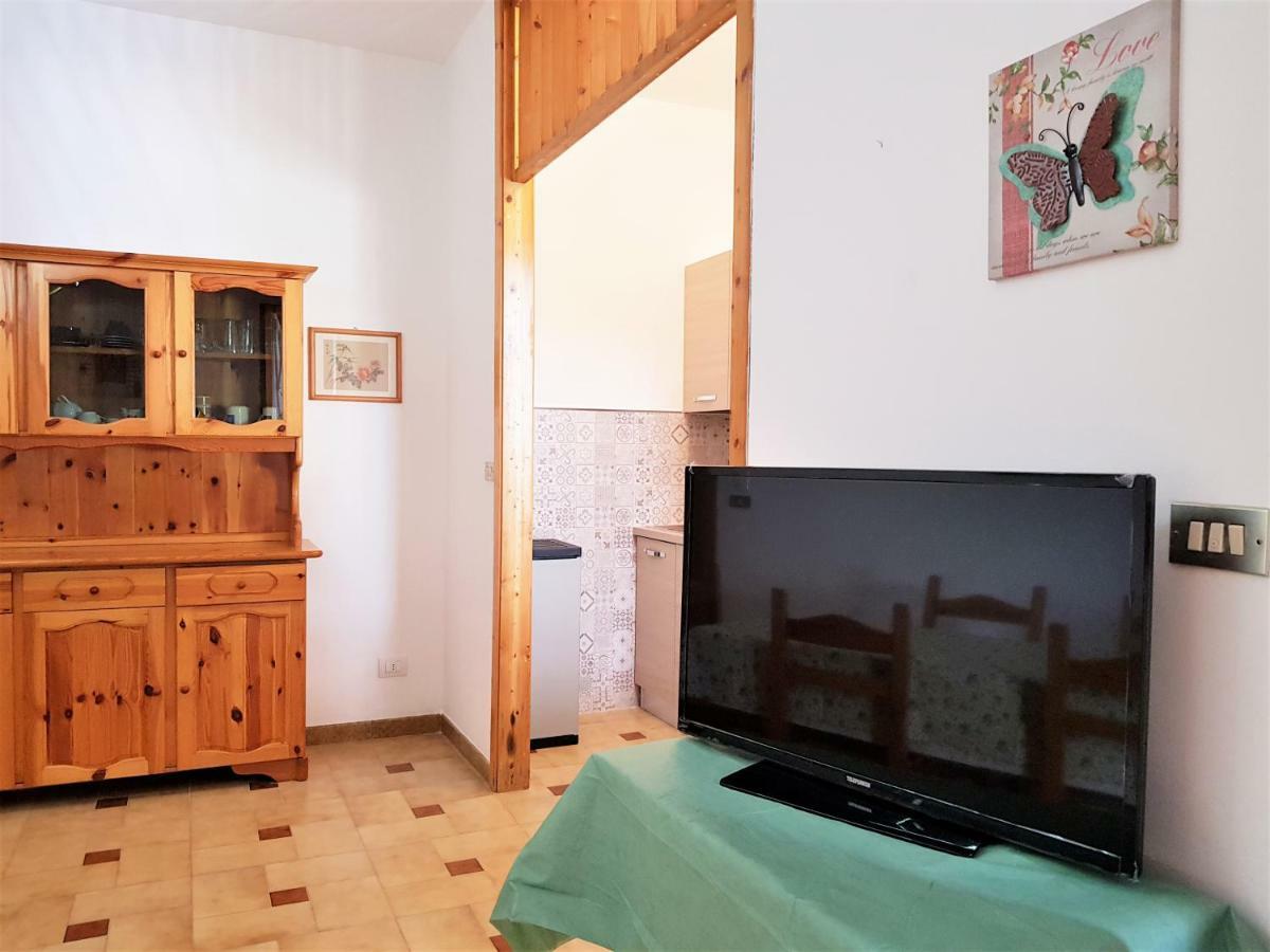 Appartamento Con Giardino Sul Mare Gallipoli Ngoại thất bức ảnh