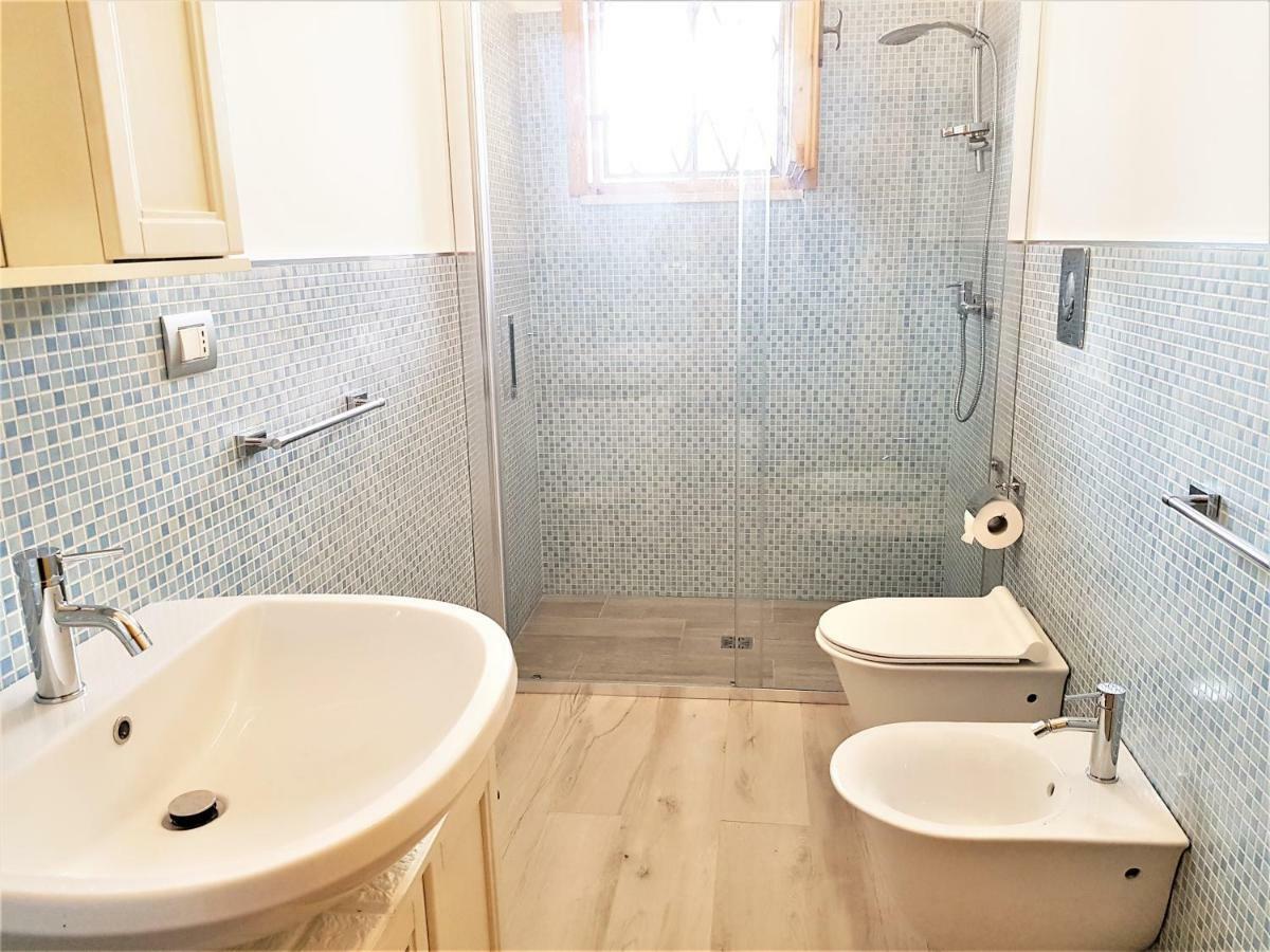 Appartamento Con Giardino Sul Mare Gallipoli Ngoại thất bức ảnh