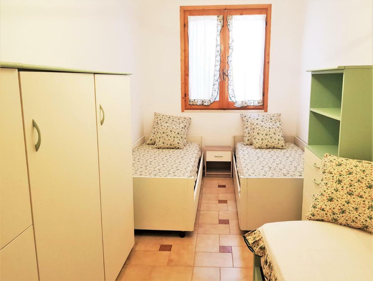 Appartamento Con Giardino Sul Mare Gallipoli Ngoại thất bức ảnh