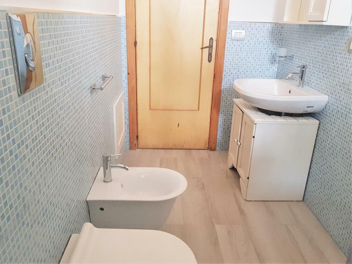 Appartamento Con Giardino Sul Mare Gallipoli Ngoại thất bức ảnh